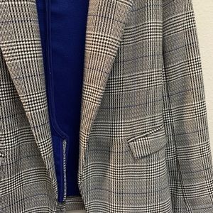 Never used blazer from New York & Company